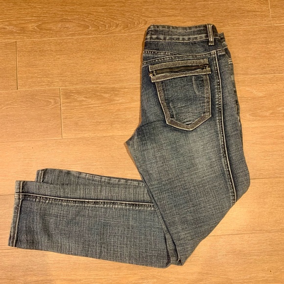BONGO VINTAGE JEANS - Picture 3 of 4